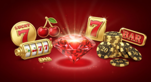 Ruby Fortune kokemuksia: mitä pelaajat kertovat kasinosta?