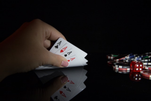 pokeri